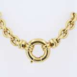 Gold-Necklace - photo 3