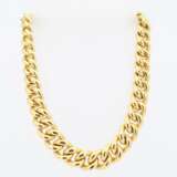 Gold-Chain-Necklace - photo 2