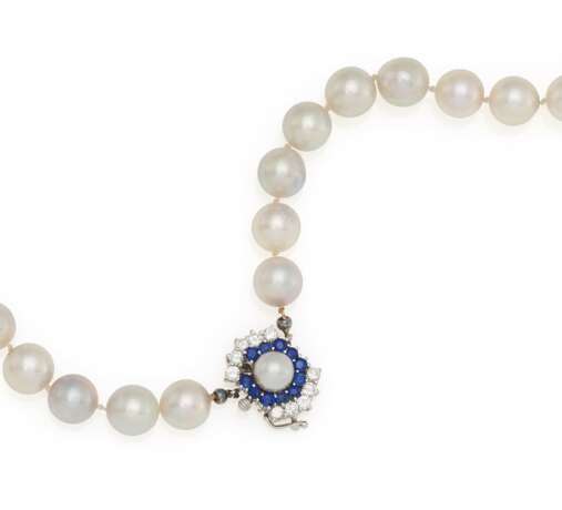 Pearl-Necklace - photo 1