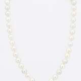 Pearl-Necklace - фото 3