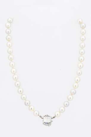 Pearl-Necklace - photo 3