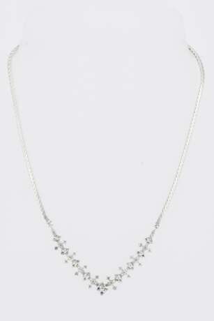 Diamond-Necklace - photo 2