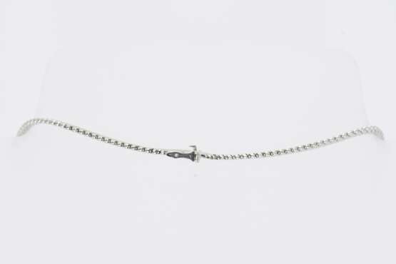 Diamond-Necklace - photo 4