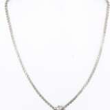 Diamond-Necklace - photo 2