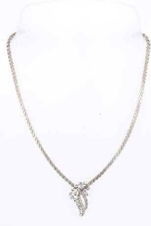 Diamond-Necklace - photo 2