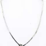 Diamond-Necklace - фото 3