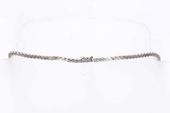 Diamond-Necklace - photo 4