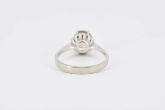 Solitaire-Ring - photo 5