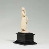 Ivory figurine of Napoleon Bonaparte - фото 4