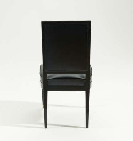 Wooden chair - Foto 3