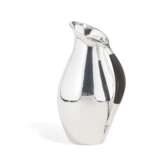 Silver jug - photo 1