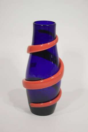Moretti-Vase - photo 1
