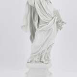 Porcelain figurine of the evangelist Peter - photo 2