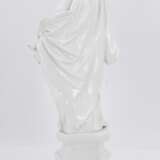 Porcelain figurine of the evangelist Peter - photo 4