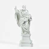 Porcelain figurine of the evangelist Paul - фото 1