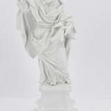 Porcelain figurine of the evangelist Paul - photo 2