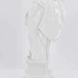 Porcelain figurine of the evangelist Paul - photo 4