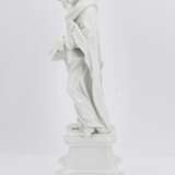 Porcelain figurine of the evangelist Paul - фото 5