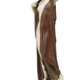 Ivory figurine "Phryne" - Foto 2