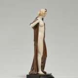 Ivory figurine "Phryne" - Foto 5
