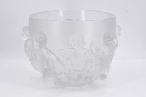 Glass bowl "Luxembourg" - photo 2