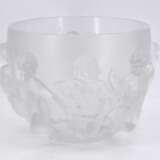 Glass bowl "Luxembourg" - photo 2