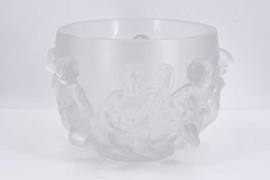 Glass bowl "Luxembourg" - photo 3