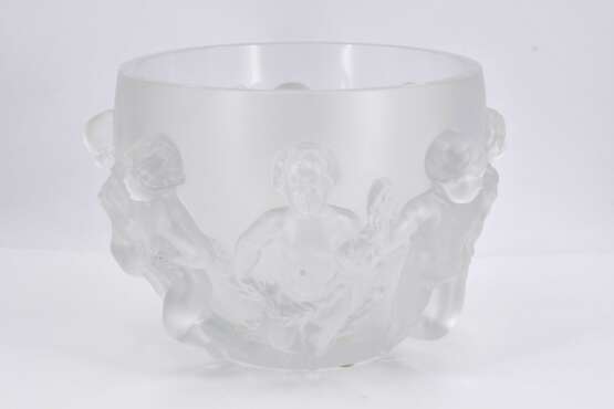 Glass bowl "Luxembourg" - photo 5