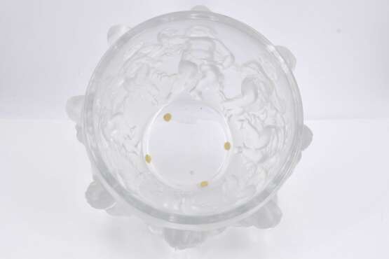 Glass bowl "Luxembourg" - photo 6