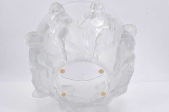 Glass bowl "Luxembourg" - photo 7