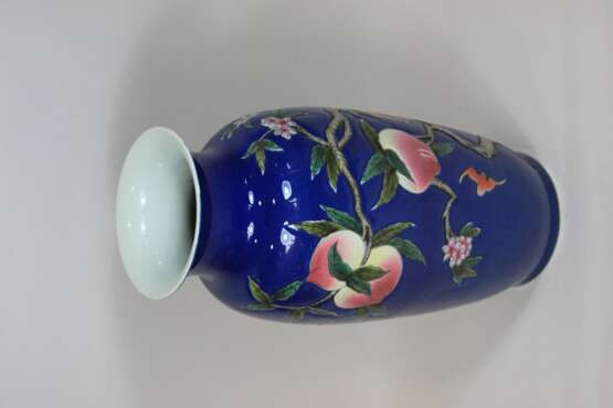 Vase - photo 1