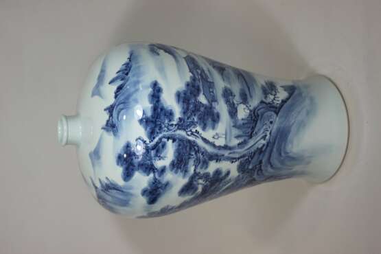 Meiping Vase - фото 1