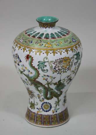 Meiping Vase - фото 1
