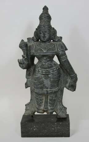 Parvati-Skulptur - photo 1