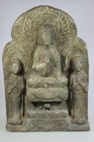 Stele - photo 1