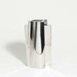 Silver vase 'Arco' - Auction prices