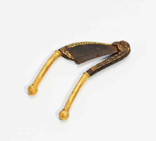 Bronze pinang scissors - Foto 1