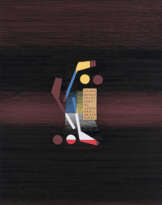 Enseigne No 6. Un murmure dit l'essentiel