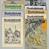 Konvolut Zeitschriften III. Reich - photo 2