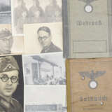 Dokumente und Fotos III. Reich - photo 1