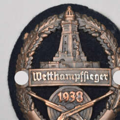 Abzeichen III. Reich