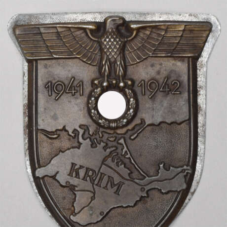 Uniformzubehör III. Reich - Foto 1