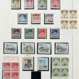 Konvolut Briefmarken - фото 5