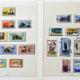 Konvolut Briefmarken DDR - фото 2