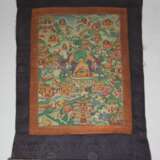 Thangka - фото 1