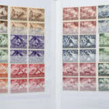Konvolut Briefmarken alle Welt - фото 1