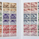 Konvolut Briefmarken alle Welt - фото 2