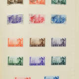 Briefmarken III. Reich - фото 5