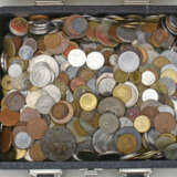 Großes Konvolut Münzen und Medaillen - photo 2