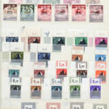 Sammlung Briefmarken Lokalpost - Foto 3